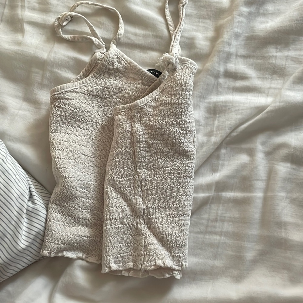 Brandy top